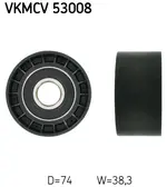  VKMCV 53008 uygun fiyat ile hemen sipariş verin!